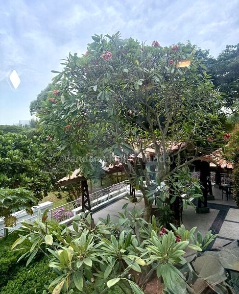 3 Bed Condo for Rent in  Water Place - Image 5