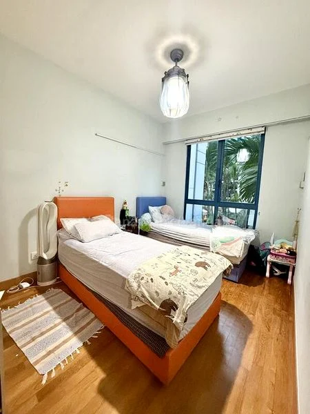 3 Bed Condo for Rent in  Water Place - Image 10