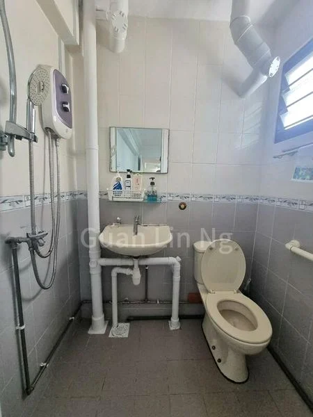 3 Room (3NG) HDB for Rent in  704 West Coast Road - Image 1