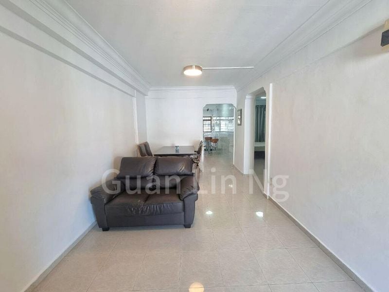 3 Room (3NG) HDB for Rent in  704 West Coast Road - Image 4