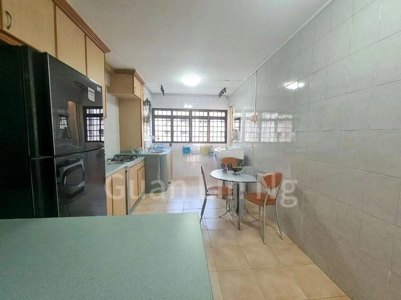 3 Room (3NG) HDB for Rent in  704 West Coast Road - Image 2