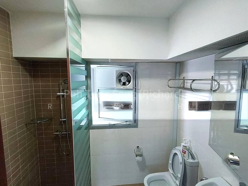 Master Room (HDB) for Rent in  129A Canberra Street - Image 4