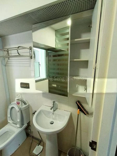 Master Room (HDB) for Rent in  129A Canberra Street - Image 5