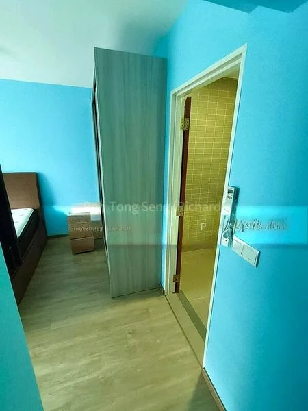 Master Room (HDB) for Rent in  129A Canberra Street - Image 3