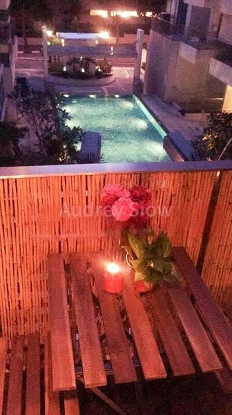 1 Bed Apartment (Condo) for Sale in  Shanghai One - Image 4