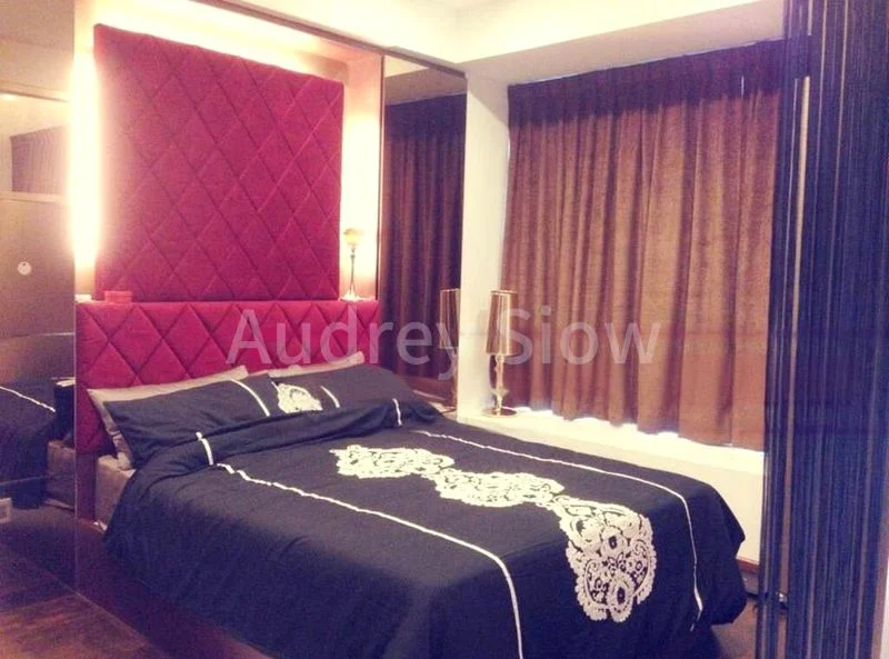 1 Bed Apartment (Condo) for Sale in  Shanghai One - Image 2