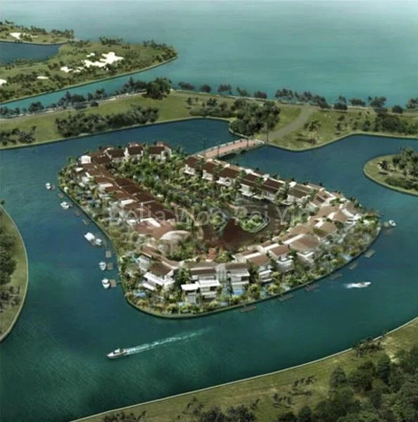 8 Bed Bungalow (Landed) for Rent in Paradise Island - Image 10