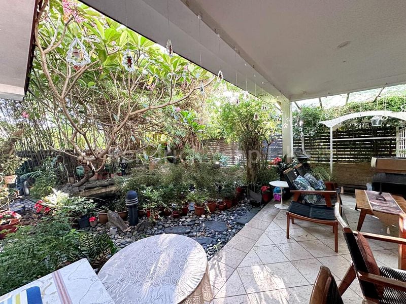 4 Bed Semi-Detached House (Landed) for Sale in Sunbird Park - Image 2