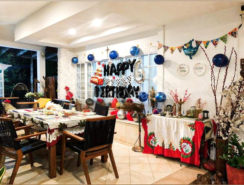 4 Bed Semi-Detached House (Landed) for Sale in Sunbird Park - Image 3