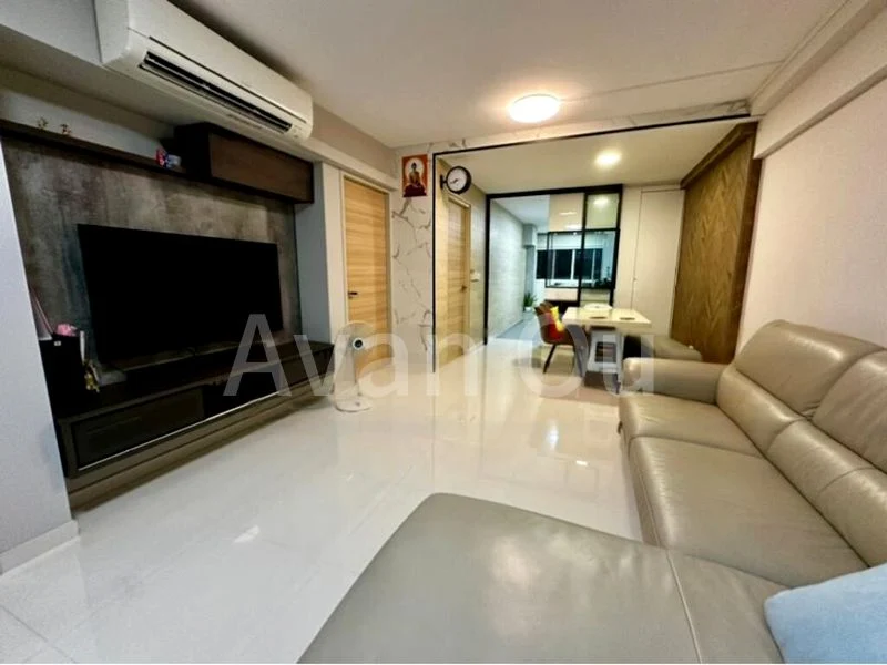Room (HDB) for Rent in  418 Bedok North Avenue 2 - Image 6