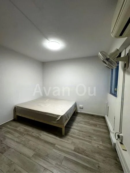 Room (HDB) for Rent in  418 Bedok North Avenue 2 - Image 4