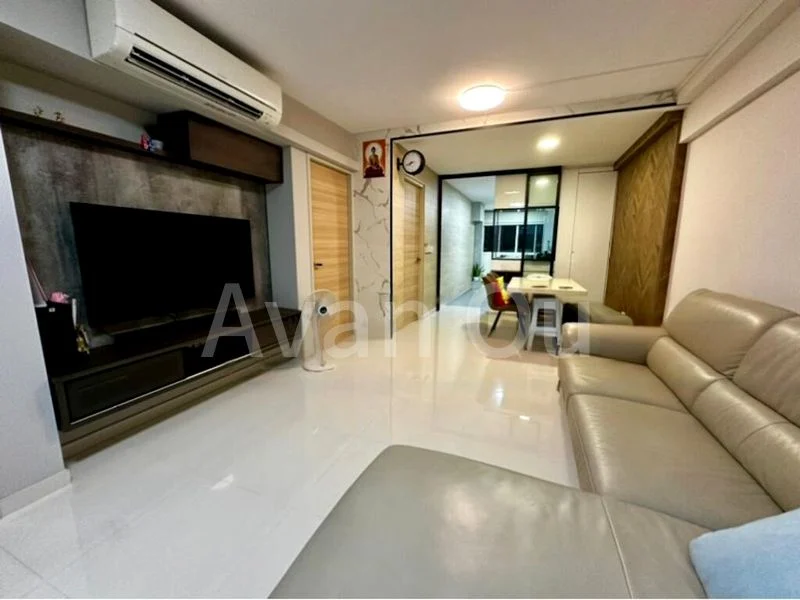 Room (HDB) for Rent in  418 Bedok North Avenue 2 - Image 3