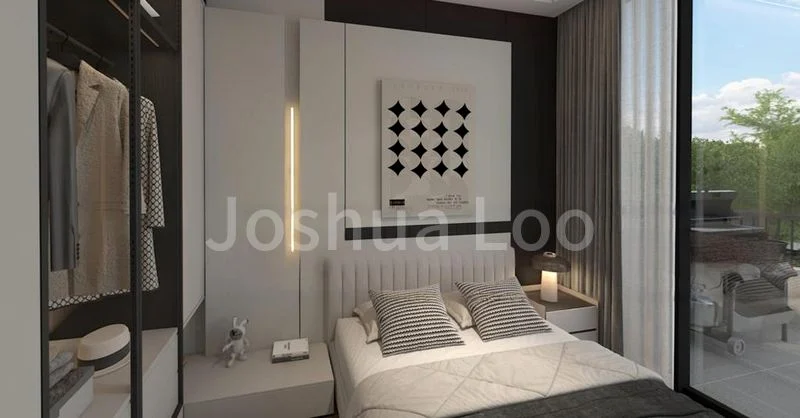 5 Bed Terraced House (Landed) for Sale in  East Meadows - Image 1