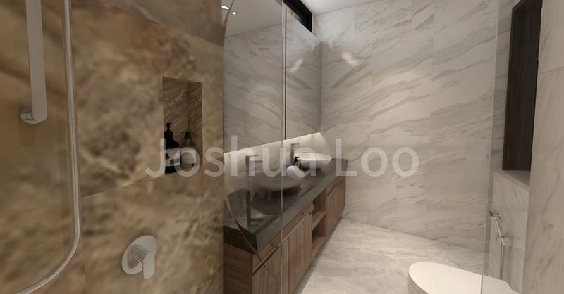 5 Bed Terraced House (Landed) for Sale in  East Meadows - Image 6