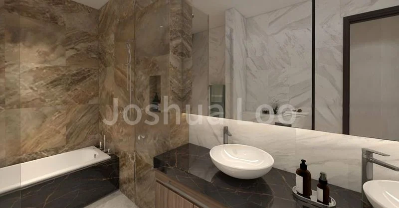 5 Bed Terraced House (Landed) for Sale in  East Meadows - Image 7