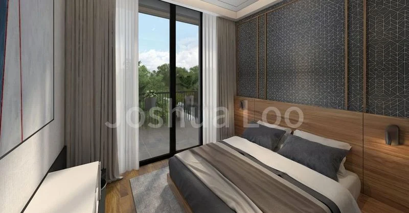 5 Bed Terraced House (Landed) for Sale in  East Meadows - Image 2