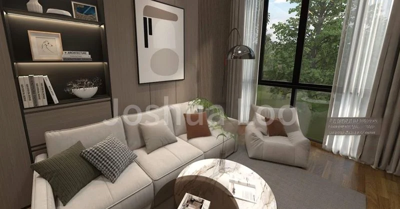 5 Bed Terraced House (Landed) for Sale in  East Meadows - Image 5