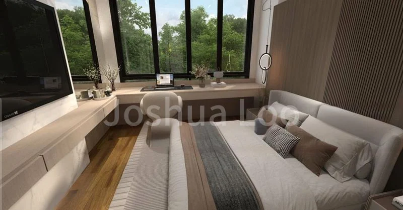 5 Bed Terraced House (Landed) for Sale in  East Meadows - Image 4