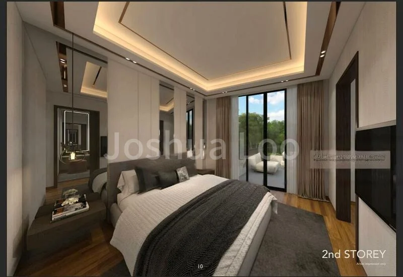 5 Bed Terraced House (Landed) for Sale in  East Meadows - Image 12