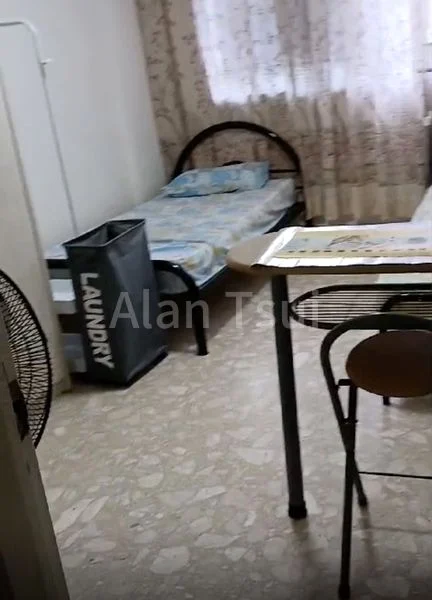 Common Room (HDB) for Rent in  17 Joo Seng Road - Image 4
