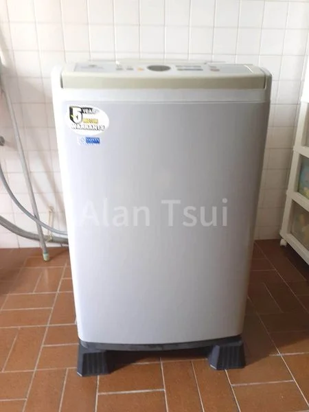 Common Room (HDB) for Rent in  17 Joo Seng Road - Image 7