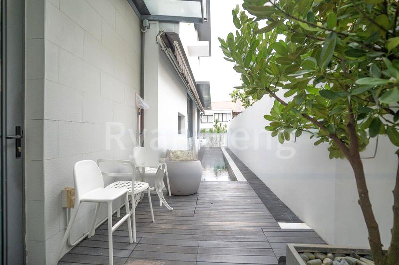 5 Bed Semi-Detached House (Landed) for Sale in  The Treeline - Image 8