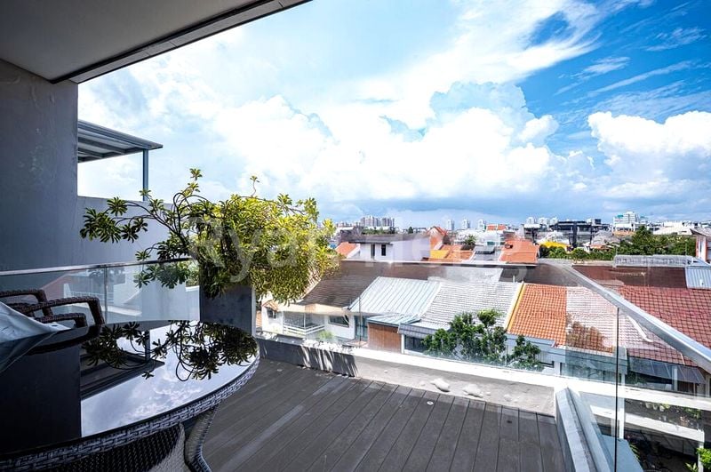 5 Bed Semi-Detached House (Landed) for Sale in  The Treeline - Image 19