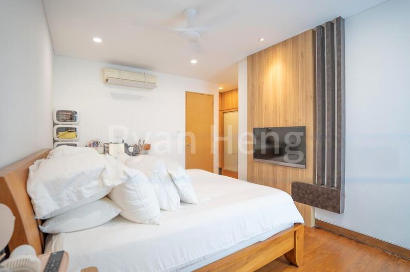 5 Bed Semi-Detached House (Landed) for Sale in  The Treeline - Image 5