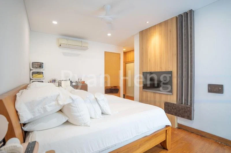 5 Bed Semi-Detached House (Landed) for Sale in  The Treeline - Image 15