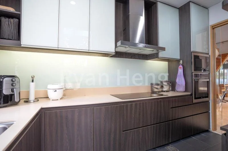 5 Bed Semi-Detached House (Landed) for Sale in  The Treeline - Image 11