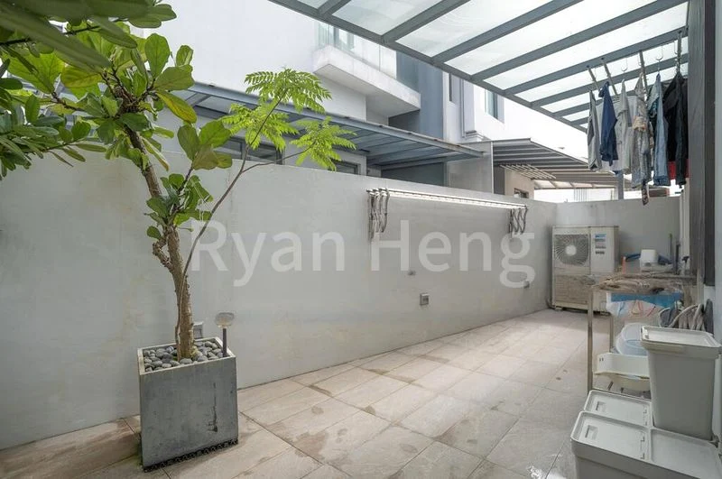 5 Bed Semi-Detached House (Landed) for Sale in  The Treeline - Image 1