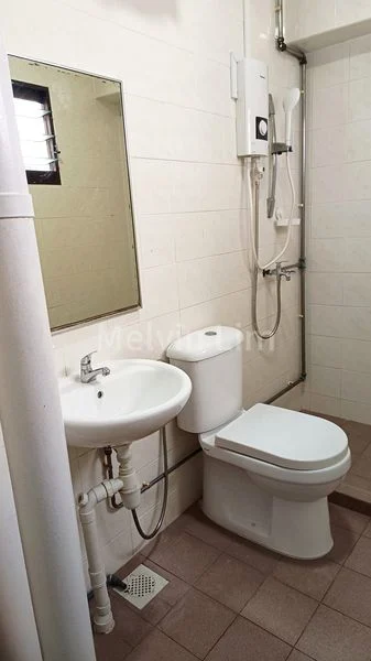 Master Room (HDB) for Rent in  515 Jelapang Road - Image 5