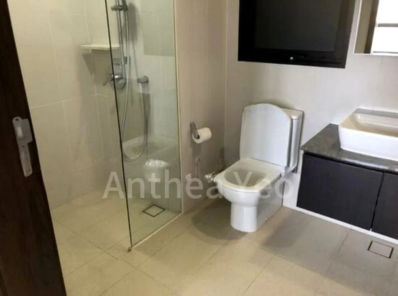 2 Bed Condo for Rent in  Spottiswoode Residences - Image 6