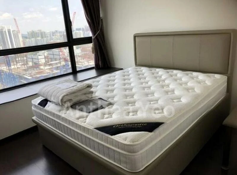 2 Bed Condo for Rent in  Spottiswoode Residences - Image 5