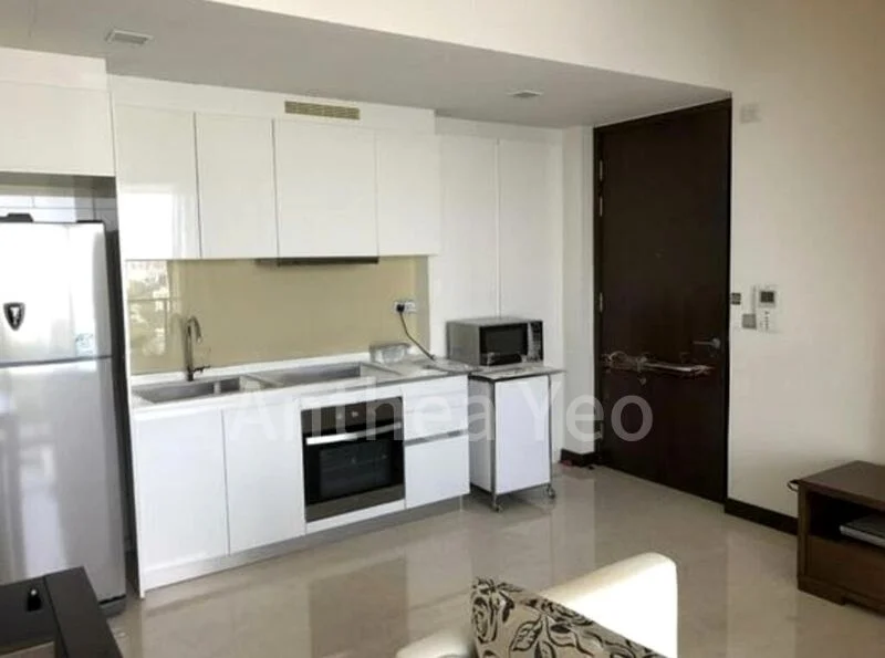 2 Bed Condo for Rent in  Spottiswoode Residences - Image 9