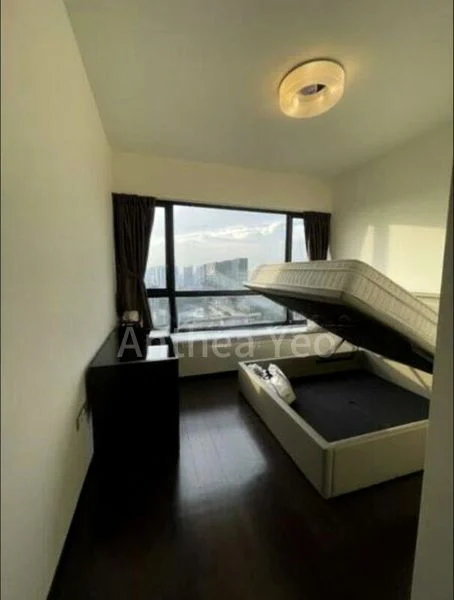 2 Bed Condo for Rent in  Spottiswoode Residences - Image 7