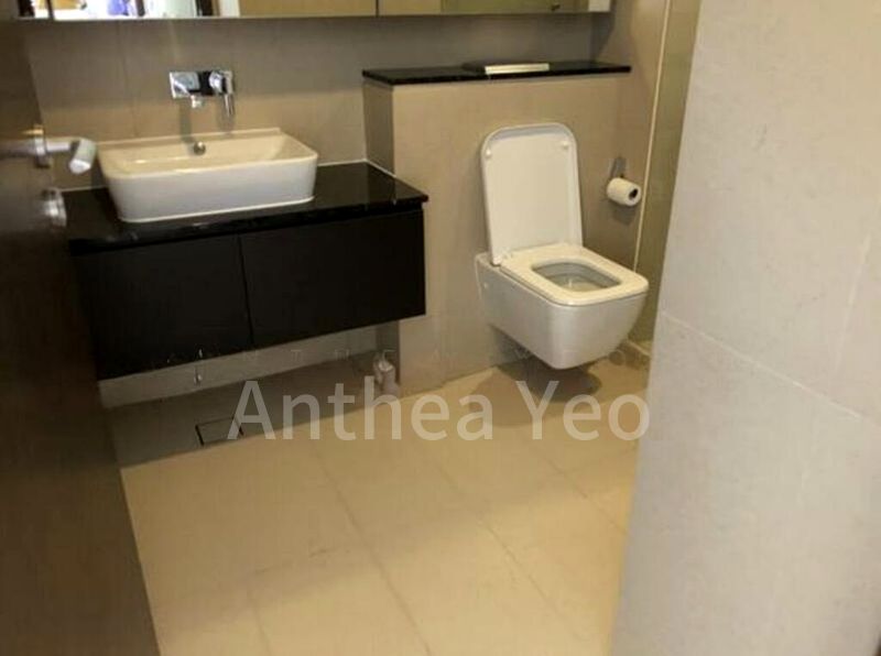 2 Bed Condo for Rent in  Spottiswoode Residences - Image 8