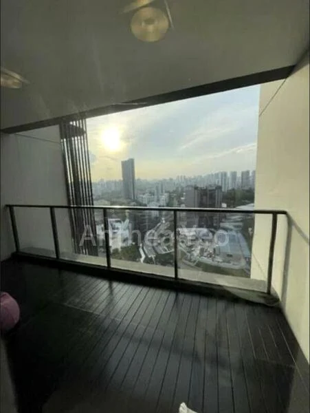 2 Bed Condo for Rent in  Spottiswoode Residences - Image 4