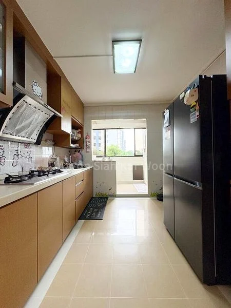 4 Room (4A) HDB for Sale in  668 Choa Chu Kang Crescent - Image 7