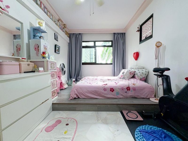 4 Room (4A) HDB for Sale in  668 Choa Chu Kang Crescent - Image 5