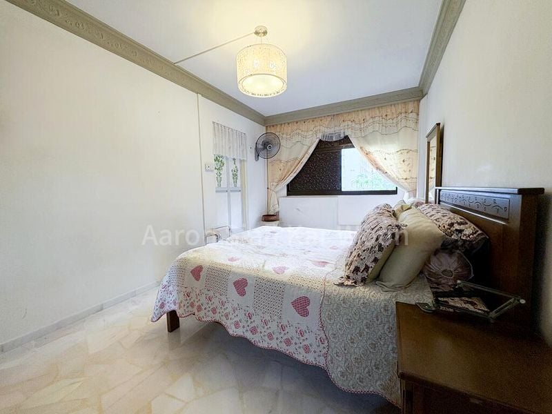 4 Room (4A) HDB for Sale in  668 Choa Chu Kang Crescent - Image 4