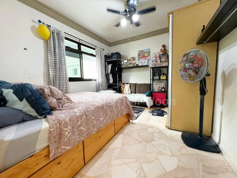 4 Room (4A) HDB for Sale in  668 Choa Chu Kang Crescent - Image 6