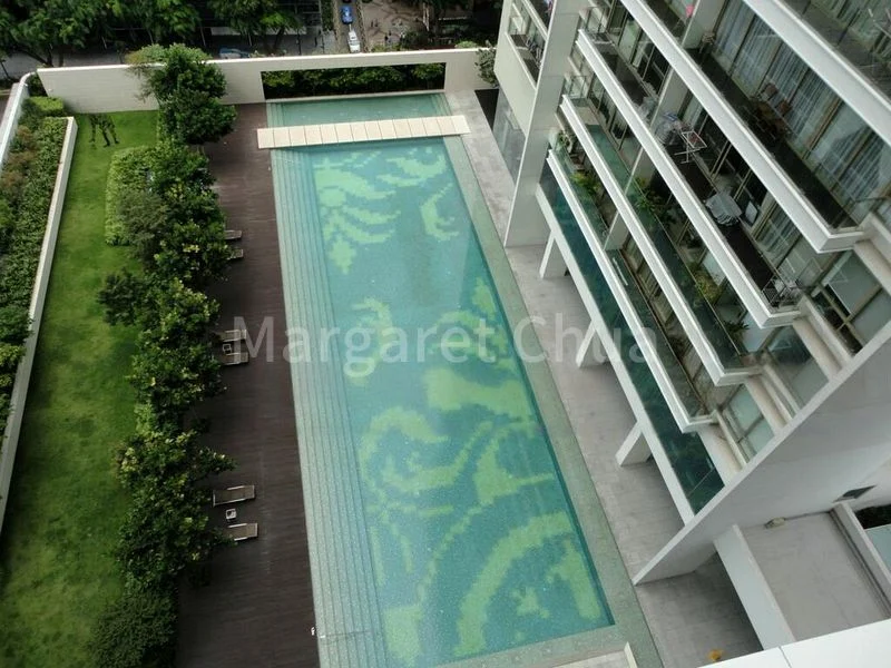 1 Bed Apartment (Condo) for Rent in  Scotts Square - Image 8