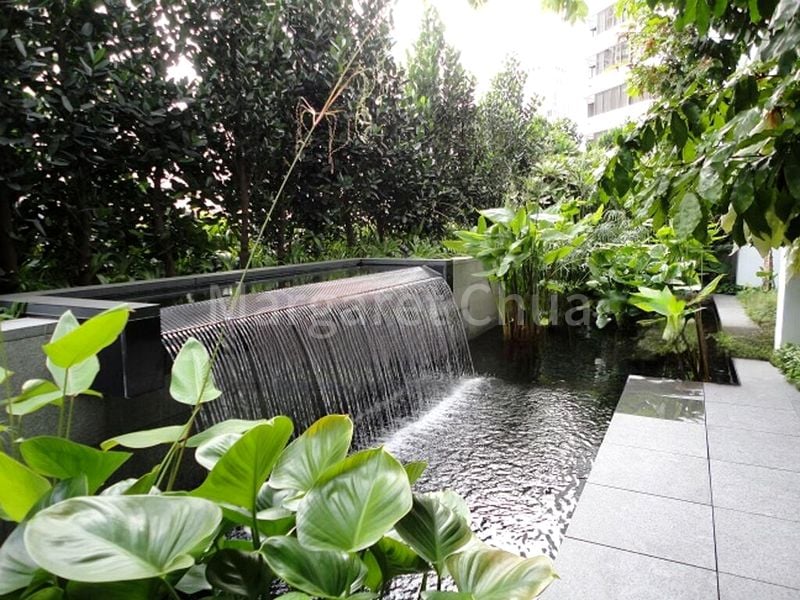 1 Bed Apartment (Condo) for Rent in  Scotts Square - Image 9