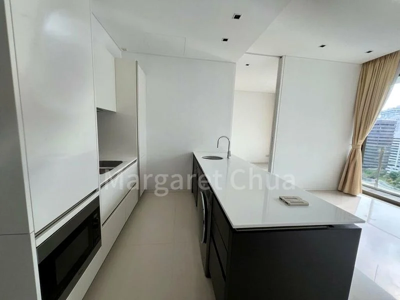 1 Bed Apartment (Condo) for Rent in  Scotts Square - Image 3