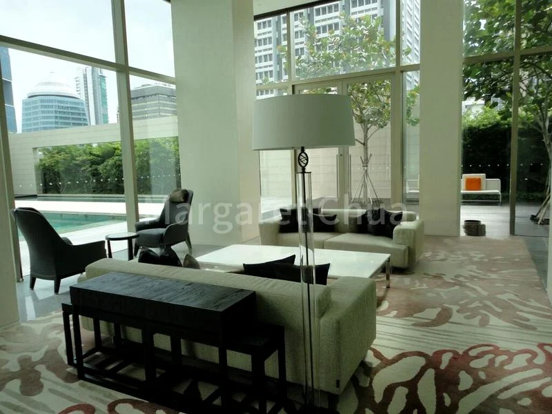 1 Bed Apartment (Condo) for Rent in  Scotts Square - Image 6