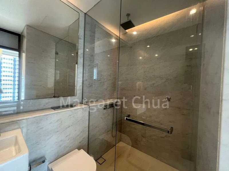 1 Bed Apartment (Condo) for Rent in  Scotts Square - Image 7