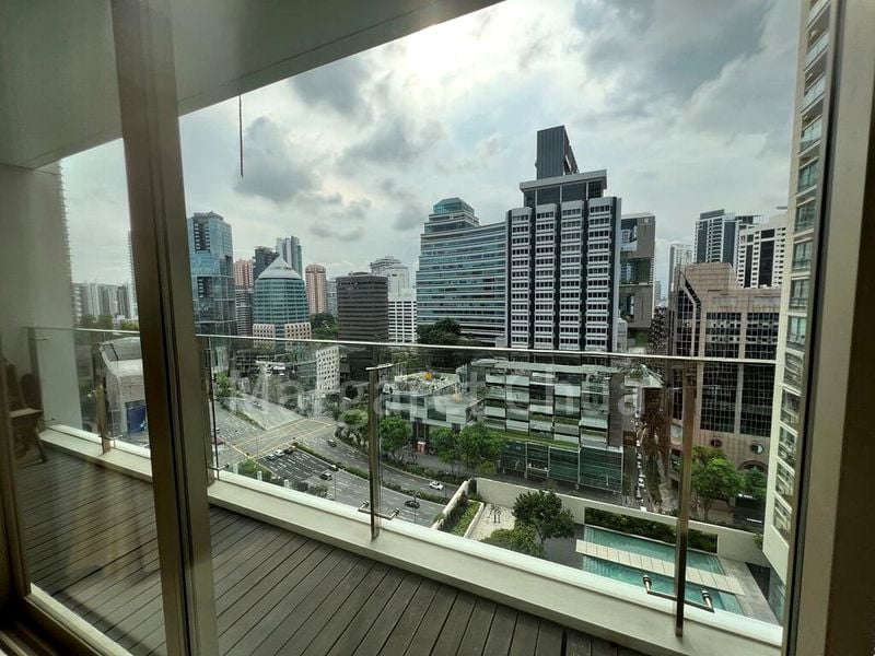 1 Bed Apartment (Condo) for Rent in  Scotts Square - Image 10