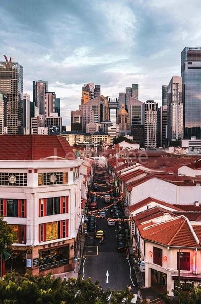 Shop / Shophouse for Rent: Chinatown 牛车水 Tourist hotspot 游客热点 - Image 5