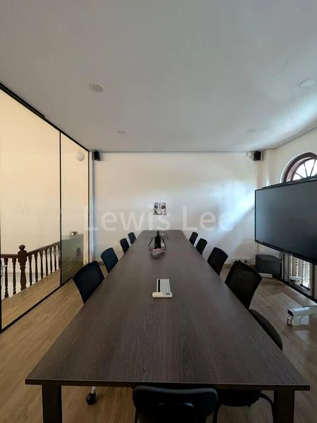 Shop / Shophouse for Rent: Chinatown 牛车水 Tourist hotspot 游客热点 - Image 9